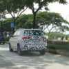 Prototipe SUV Wuling Muncul Di Jalanan Cikarang. Kode Keras Kemunculan Tahun Depan ?