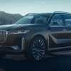BMW X7 : Segera Diperkenalkan Sebagai SUV Terbesar BMW