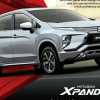Mitsubishi Xpander : Meski Dibuat di Indonesia, Versi Filipina Banyak Bedanya