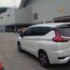 Berkat Fitur Keselamatan Mumpuni, Mitsubishi XPANDER Diandalkan di Event Pre GIIAS 2018