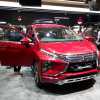 Mitsubishi Xpander : Pecahkan Rekor Penjualan, Model Ini yang Paling Laris 