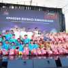 Mitsubishi Bikin Xpander Jadi Bintang Acara di Surabaya