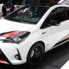 Toyota Yaris GRMN : Resmi Dijual Di Eropa, Hanya Tersedia 400 Unit