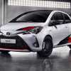 Toyota Yaris GRMN : Lebih Powerful dan Sporty Dibanding Model Standar