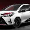 Toyota :  Yaris 'Hot Hatch' Berbasis Rally Turut Ramaikan Geneva Auto Show