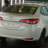  Toyota : Yaris Sedan Teranyar Gentayangan Di Indonesia. Indikasi Pengganti Vios?