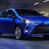 Foto Video : Toyota Yaris 2018 Usung Desain Berbeda, Kini Tampilannya Jauh Lebih Sporty