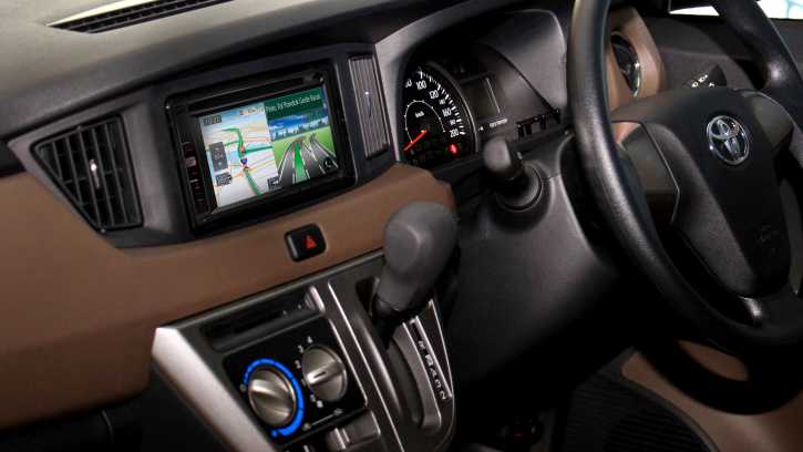 540 Modifikasi Sound System Mobil Calya HD Terbaru